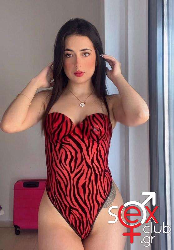 Escort-Τατιάνα-8658